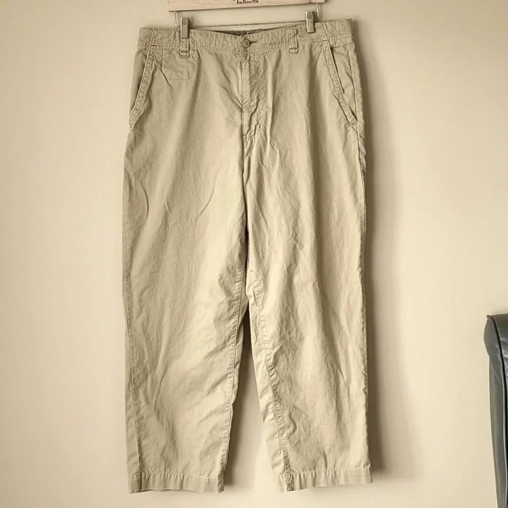 Vintage  Hilfiger denim red label sz.36 mens